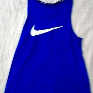 Vintage Nike Air Dri-fit  365  RUNNING